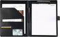 A4 Writing Folder - Conference Folder - Writing Pad - Eco Leather - Documentation Folder - Work Folder - V1188-MS101-01535-1