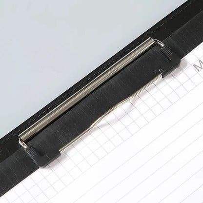 A4 Writing Folder - Conference Folder - Writing Pad - Eco Leather - Documentation Folder - Work Folder - V1188-MS101-01535-1