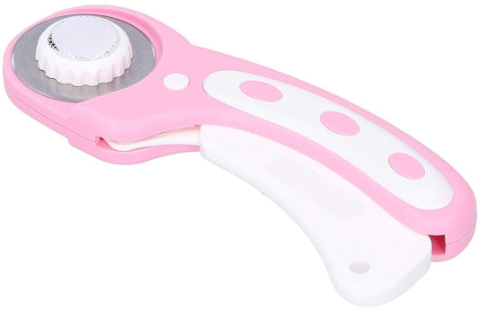 Professional Rotary Cutter - Luxury High Quality Tailor's Scissors - Fabric Scissors - Leather Cutter - V1188-MS101-01550-1