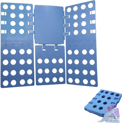 Clothes Folding Board - Laundry Folding Board - Folding Board - Folding Aid - Clothes Folder - Folding Aid - V1188-MS101-01563-1