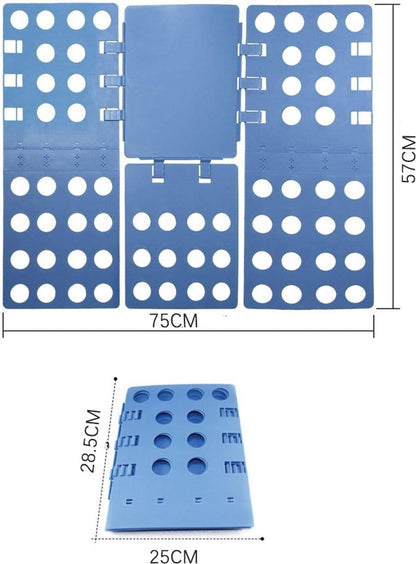 Clothes Folding Board - Laundry Folding Board - Folding Board - Folding Aid - Clothes Folder - Folding Aid - V1188-MS101-01563-1