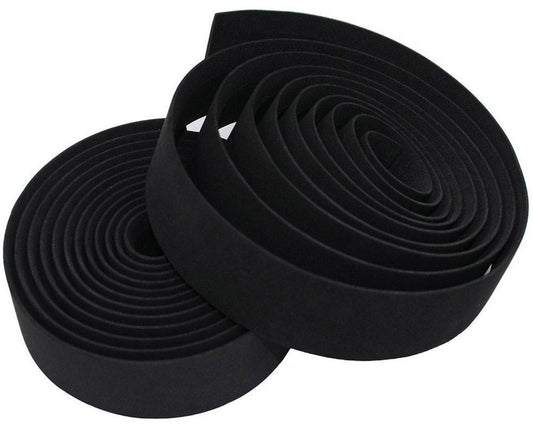 Handlebar Tape - Professional Self-Adhesive Handlebar Tape - High Grip and Shock Absorption - Anti-Slip - V1188-MS101-01586-1