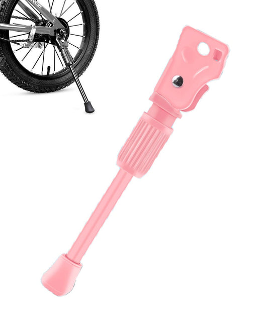 18 Inch - Bicycle Stand for Children's Bikes - MTB Kickstand - Single Bicycle Stand - Bicycle Accessories for V1188-MS101-01594-1
