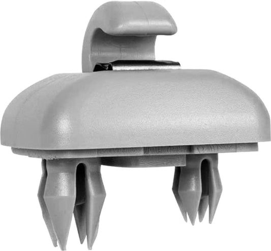 Car Sun Visor - Clip Hook - Car Accessories - Car Sunshades - Sun Visor Hooks For The Car - Inner Hooks For V1188-MS101-01607-1