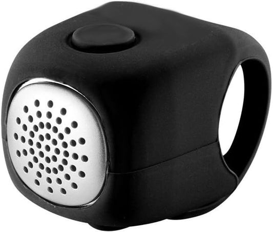 Bicycle Bell - Professional Electronic Bicycle Bell - Waterproof Electronic Bicycle Horn - Loud Bicycle Bell V1188-MS101-01640-1