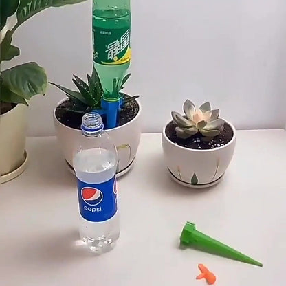 40x Water Dripper - Plant Watering System - Drip System - Watering System - Watering System - Water Ball - V1188-MS101-01648-1