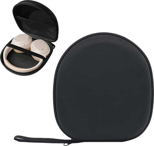 Headphone Case - Hard Protective Case - Headphone Case - Headphone Case - Headphone Cover - Protective Case - V1188-MS101-01689-1