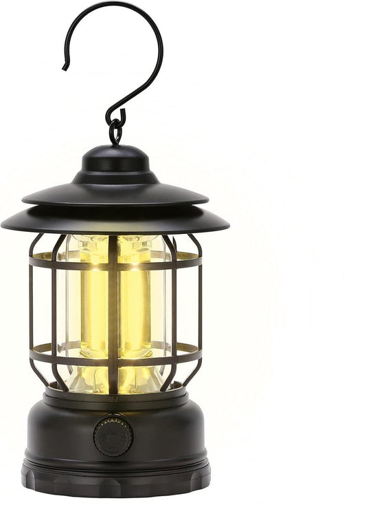 Camping Lamp - Camping - Professional Adjustable LED Tent Lamp - Portable Camping Lamp - Camp Lamp - Tent V1188-MS101-01732-1
