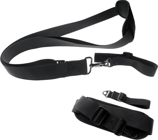 Brushcutter Harness - Adjustable - Durable - Carrying Harness - Nylon Strap Accessory - Universal - Harness - V1188-MS101-01747-1