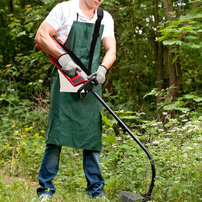 Brushcutter Harness - Adjustable - Durable - Carrying Harness - Nylon Strap Accessory - Universal - Harness - V1188-MS101-01747-1
