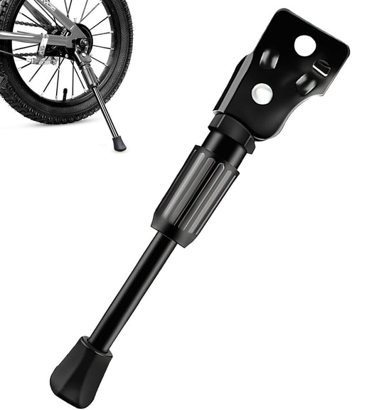 16 Inch - Bicycle Stand for Children's Bikes - MTB Kickstand - Single Bicycle Stand - Bicycle Accessories for V1188-MS101-01770-1