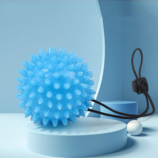 Massage ball - Professional massage balls - Portable Finger trainer - Myofascial ball - Exercise ball - V1188-MS101-01783-1