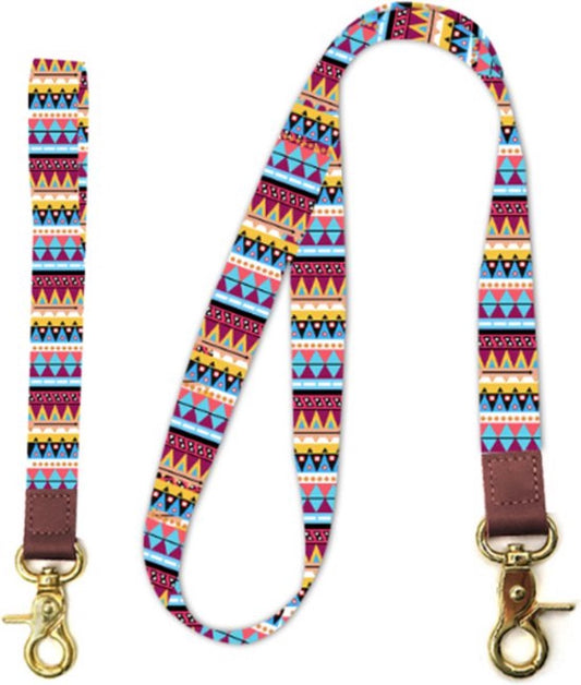 Lanyards - Key cord - Wristband - Keychain - ID Lanyard - Neck Lanyard - Wristband - Print - For ID, Badge V1188-MS101-01787-1
