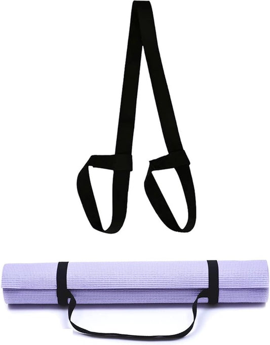 Yoga Strap - Yoga Belt - Yoga Strap - Carrying Strap - Strap For Yoga Mat - Yoga Mat Carrying Strap - Strap V1188-MS101-01789-1