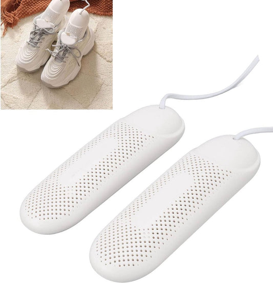 Shoe Dryer Size 36-44 - Shoe Freshener - Ozone & Drying Function - Shoe Dryer - Shoe Warmer - Electric Shoe V1188-MS101-01790-1