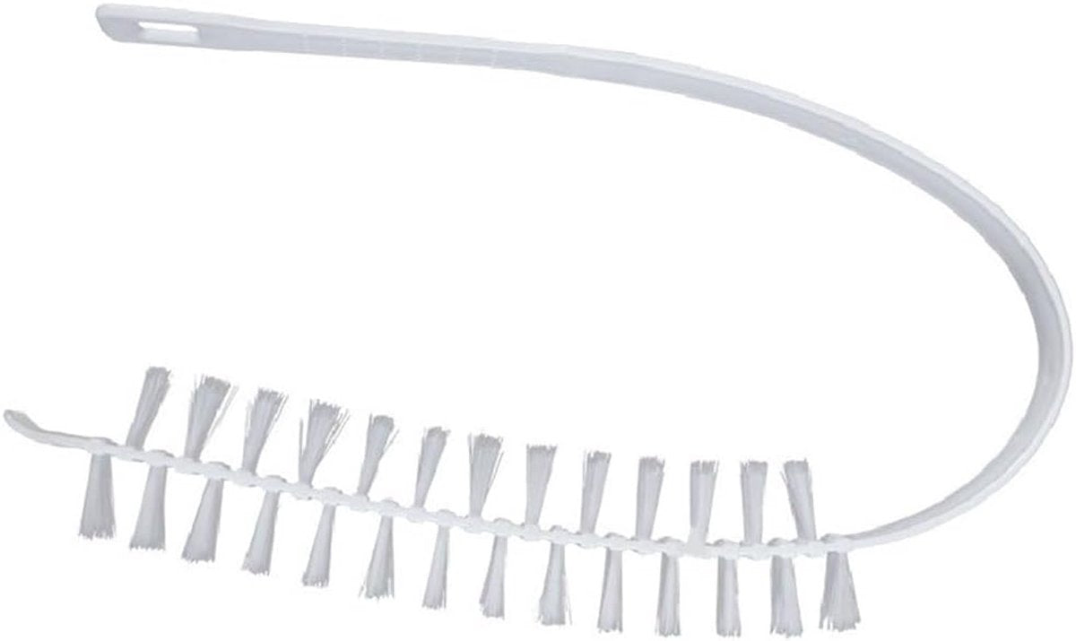 Brush - 2-piece - Professional Washing Machine Drum Brush - Portable - Universal - Multifunctional - tool - V1188-MS101-01793-1