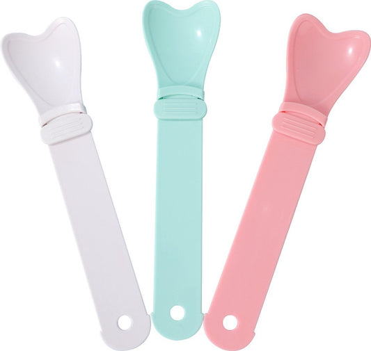 Cat Food - Cat Treats Spoon - Cat Treats Spoon - Snack Spoon for Pets - Feeder - Cat Treats Spoon - Cat Spoon V1188-MS101-01816-1