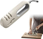 Knife Sharpener - 4-in-1 Knife Sharpener - Sharpening - Whetstone - Anti-Slip Knife Sharpener - Pull-through V1188-MS101-01828-1
