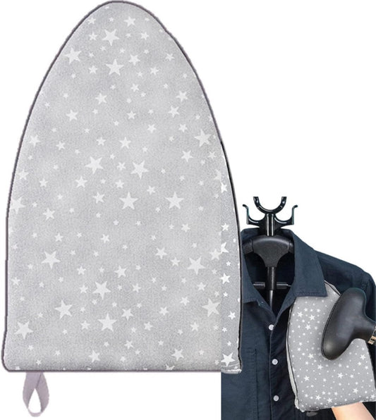 Mini Ironing Board - Steam Glove - Handheld Ironing Board - Heat-Resistant Ironing Glove - Ironing Aid - V1188-MS101-01874-1