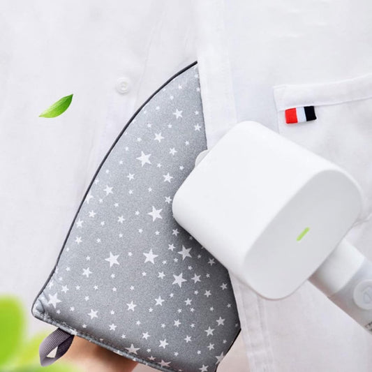 Mini Ironing Board - Steam Glove - Handheld Ironing Board - Heat-Resistant Ironing Glove - Ironing Aid - V1188-MS101-01874-1