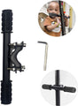 Child Handlebar Stem - Extra Child Handlebar for Front Seat - Secure Grip on the Bike - Handlebar Bracket for V1188-MS101-01898-1
