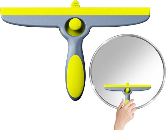 Squeegee - Window Squeegee - Window Wiper - Professional Cleaning - Window Cleaning - Window Wiper - Hand V1188-MS101-01912-1