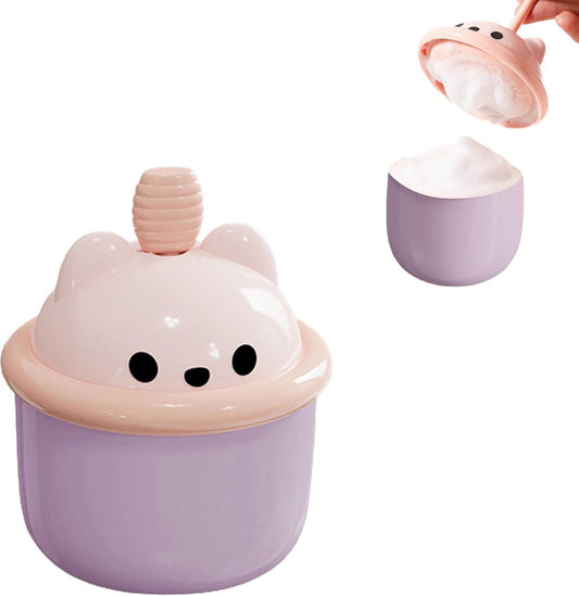 Soap Dispenser - Foam Pump - Foam Maker - Bottle Holder - Skincare Tools - Refillable Pump - Foam Cup - Foam V1188-MS101-01946-1