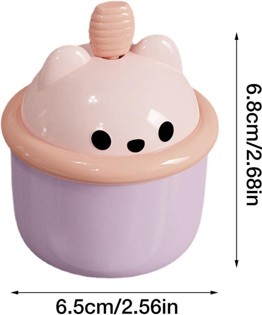 Soap Dispenser - Foam Pump - Foam Maker - Bottle Holder - Skincare Tools - Refillable Pump - Foam Cup - Foam V1188-MS101-01946-1