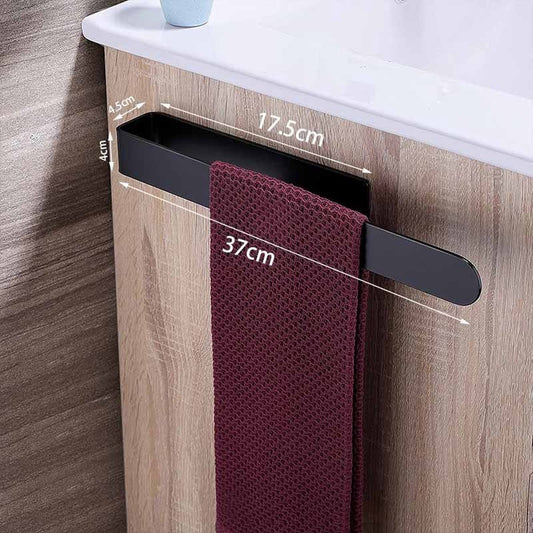 Towel Rack - Towel Holder - Towel Bar - Shower Rack - Kitchen Towel Rack - Bathroom Rack - Towel Holders - V1188-MS101-01961-1