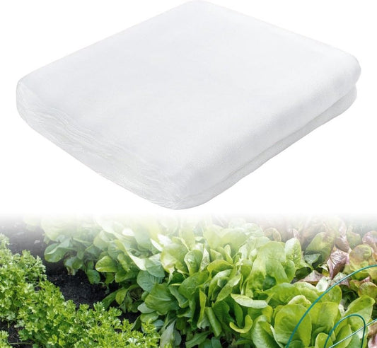 Frost Protection Plant Cover - Winter Cover Winter Protection - Plant Cover - Winter Cover - Durable - Frost V1188-MS101-02016-1