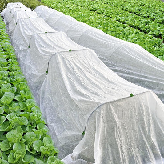 Frost Protection Plant Cover - Winter Cover Winter Protection - Plant Cover - Winter Cover - Durable - Frost V1188-MS101-02016-1