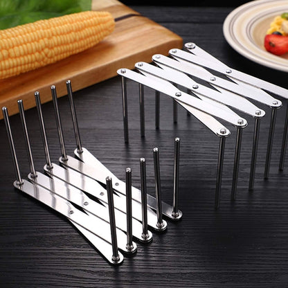 Drying rack - Dish rack - Cutlery holder - Drying rack for dishes - Dish drying rack - Dishwashing rack - V1188-MS101-02019-1
