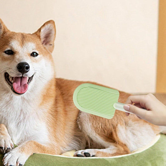 Pet Beauty Comb - Hair Remover - Pet Brush - Cat Comb - Dog Comb - Remove Floating Hair - Cat Hair Remover - V1188-MS101-02060-1