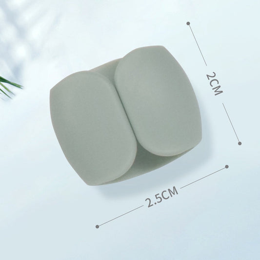 Cable Clips - 8 Pieces - Cable Organizer - Desk Organizer - Clamp - Clamps - Clip - Home & Office - Office V1188-MS101-02109-1
