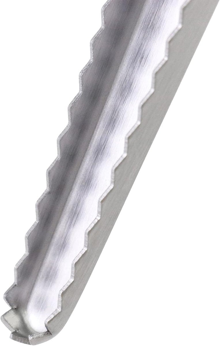 Stainless Steel Sealing Clips - Kitchen Sealing - 10 pieces - 8 cm & 11.5 cm V1188-MS101-02161-1