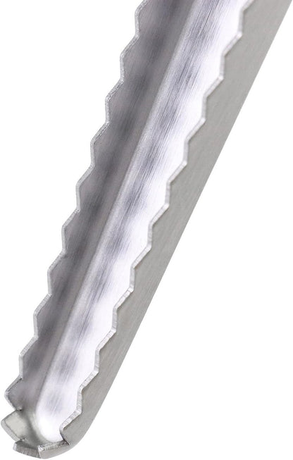 Stainless Steel Sealing Clips - Kitchen Sealing - 10 pieces - 8 cm & 11.5 cm V1188-MS101-02161-1