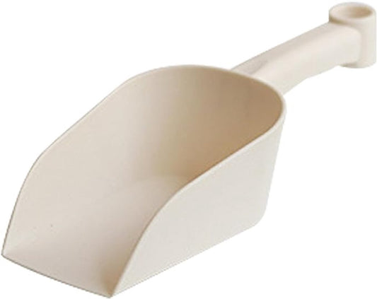 Garden trowel - planting trowel - plastic - Multi-purpose trowel - Ergonomic Stainless Steel Garden Trowel - V1188-MS101-02195-1