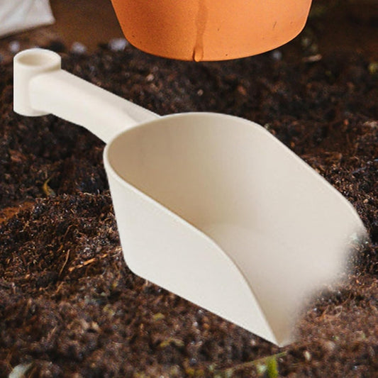 Garden trowel - planting trowel - plastic - Multi-purpose trowel - Ergonomic Stainless Steel Garden Trowel - V1188-MS101-02195-1