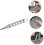 Fruit Corer - Professional Pitter - Creative Portable Longan Core Remover - Easy Core Removal - Ergonomic V1188-MS101-02197-1