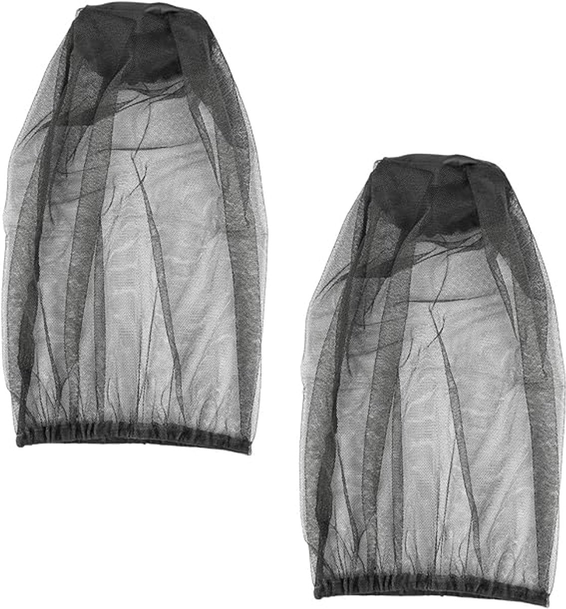 Pieces - Head Net - Anti-mosquito head net - Face protection - Bee hat - Anti-mosquito head net - Beekeeper's V1188-MS101-02220-1