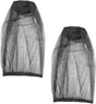 Pieces - Head Net - Anti-mosquito head net - Face protection - Bee hat - Anti-mosquito head net - Beekeeper's V1188-MS101-02220-1