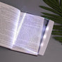 reading light for book - reading light - bookmark Book lamp - reading light for in bed - flat reading light - V1188-MS101-02244-1
