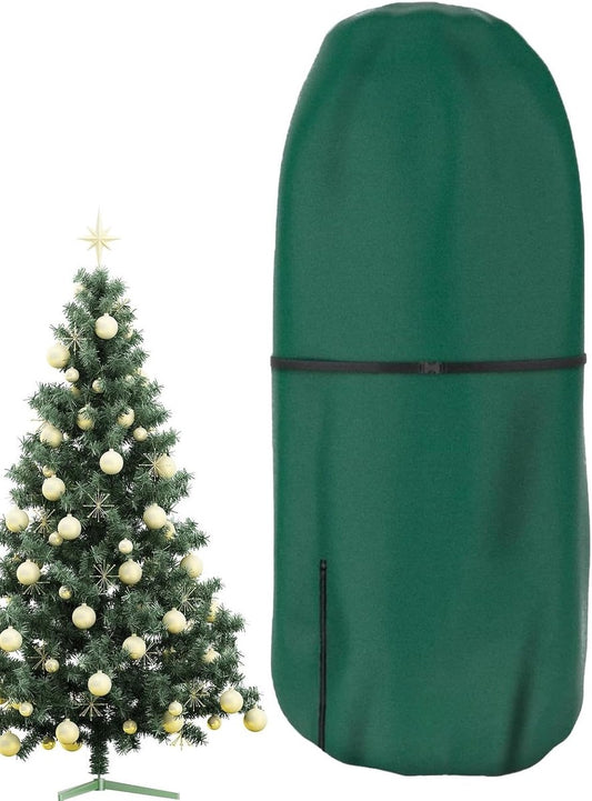 Christmas Tree Storage Cover - 9FT - Christmas tree storage bag - Christmas tree bag - Storage bag for V1188-MS101-02323-1