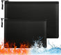 pieces - fireproof bag - A4/A5 - fireproof document holder - fireproof storage bag - fireproof money bag - V1188-MS101-02373-1