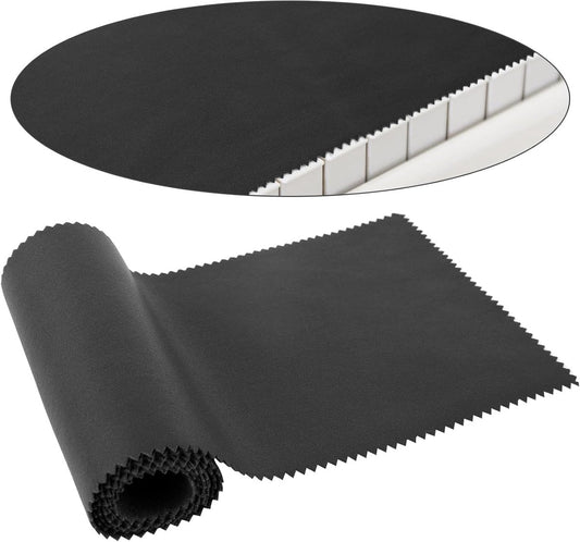 Piano Keyboard Dust Cover - Keyboard Protective Cover - Piano Dust Cover - Suitable for 88 Keys - Universal - V1188-MS101-02376-1