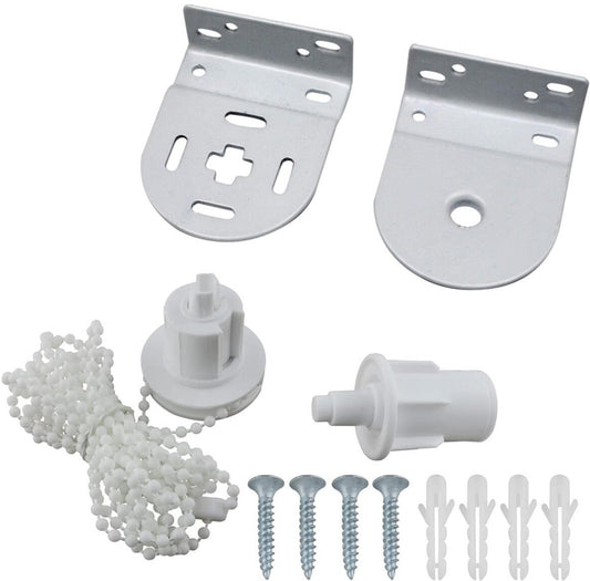 32mm - Roller Blind Coupling Replacement Spare Parts - Roller Blind Repair Kit - Roller Blind System - spare V1188-MS101-02386-1