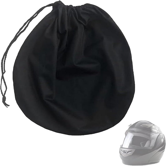 Helmet Bag - Helmet Cover - Protective Cover - Universal Portable Bag - Storage Bags - Storage Pouch - V1188-MS101-02407-1