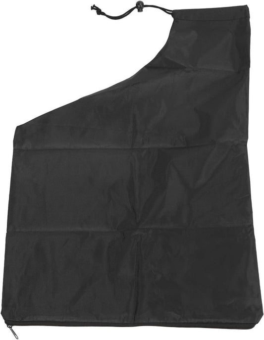 60*44 cm - Leaf blower storage bag - backpack leaf collection bag - universal replacement bag for bottom V1188-MS101-02474-1