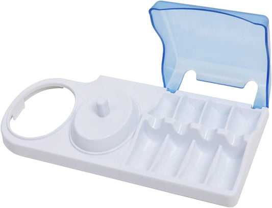 toothbrush holder - Toothbrush holder suitable for Oral-B - electric toothbrush holder suitable for Oral-B - V1188-MS101-02504-1