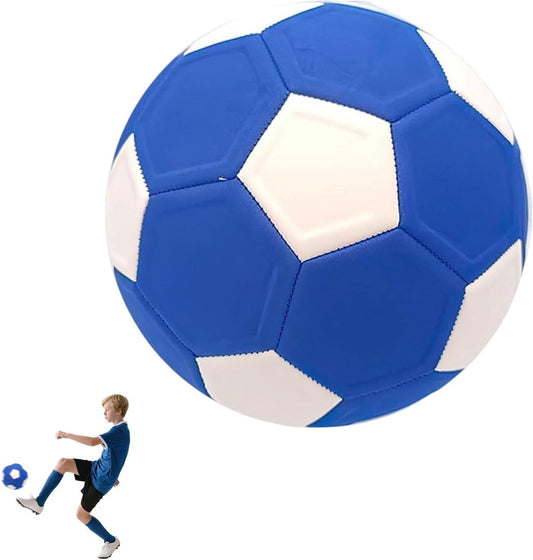 Curve Ball - football - 20 cm - curveball - curve ball soccer - curvebal - kickerball - perfect gift for V1188-MS101-02548-1